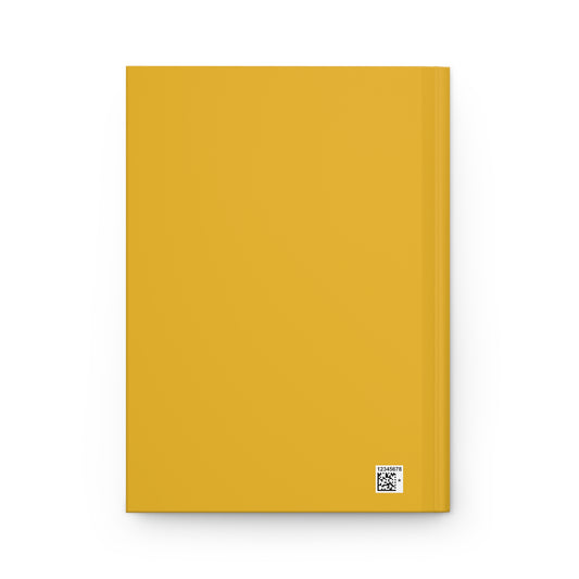 Filmmaker Journal Hardcover Matte