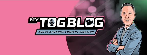 MyTogBlog